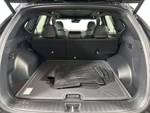 Certified 2024 Hyundai Tucson N Line image 26