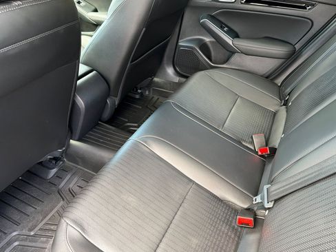 Used 2025 Honda Civic Sport Touring image 16