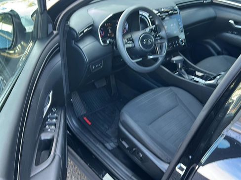 Used 2022 Hyundai Santa Cruz SEL image 7