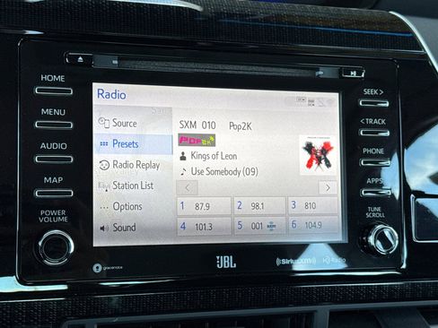 Certified 2019 Toyota Mirai image 22