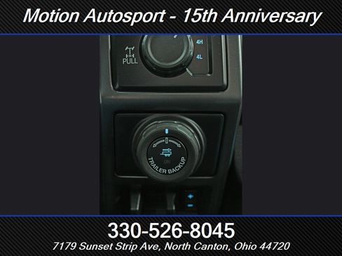 Used 2019 Ford F150 XLT w/ Equipment Group 302A Luxury AWD/4WD image 17