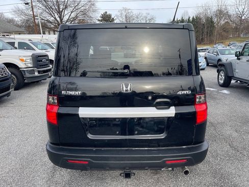 Used 2010 Honda Element EX image 5