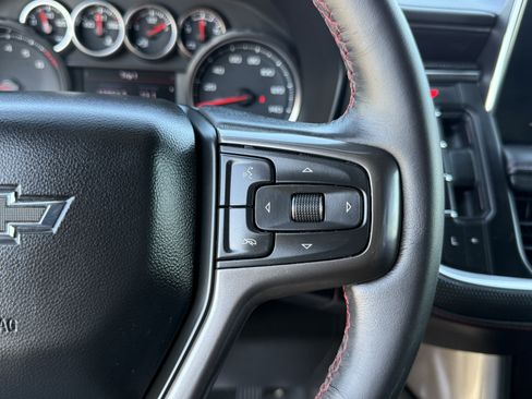 Used 2021 Chevrolet Tahoe RST RWD image 23