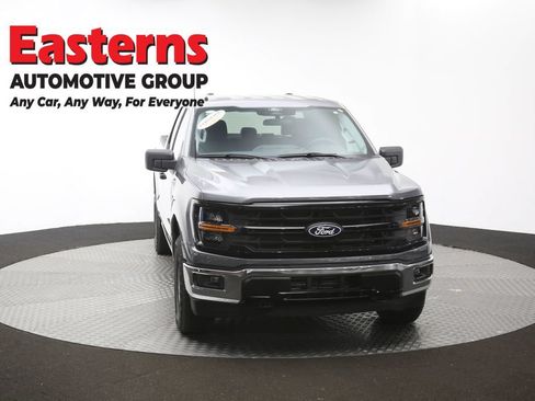 Used 2026 Ford F150 XLT AWD/4WD image 51