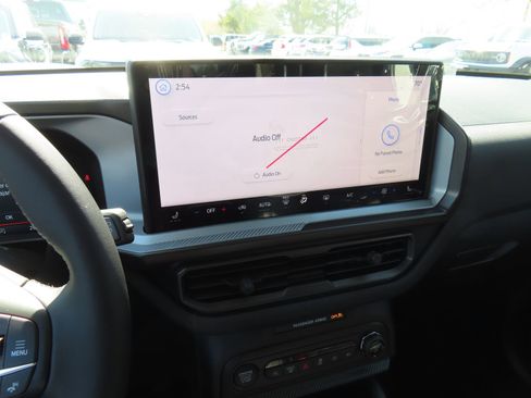 New 2026 Ford Bronco Sport Big Bend image 10