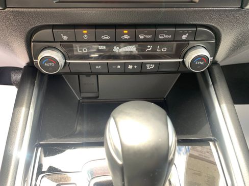 Used 2023 MAZDA CX-5 Carbon Edition image 34