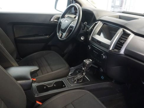 Used 2020 Ford Ranger XLT w/ Equipment Group 301A Mid AWD/4WD image 24