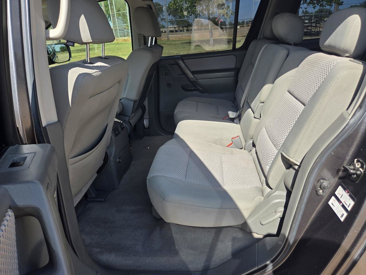 Used 2005 Nissan Armada SE RWD image 13