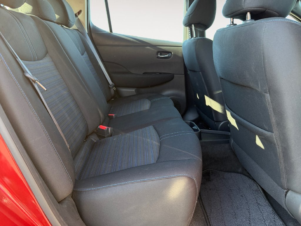 Used 2024 Nissan Leaf SV Plus FWD image 23