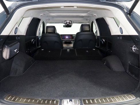 Used 2025 Genesis GV80 3.5T Prestige image 57