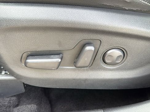 Used 2019 Kia Sportage EX w/ EX Premium Package image 13