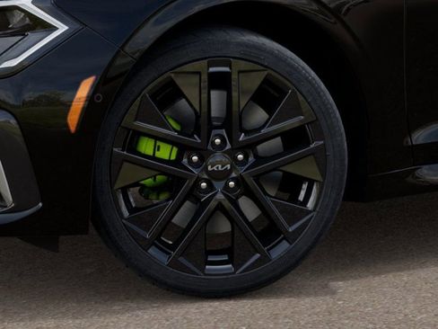New 2026 Kia K5 GT image 11