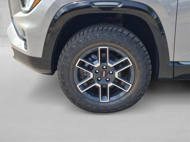 New 2027 GMC Terrain AT4 w/ Convenience Package III AWD/4WD image 9
