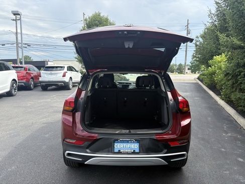 Certified 2023 Buick Encore GX Select image 5