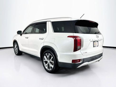 Used 2022 Hyundai Palisade SEL w/ Convenience Package FWD image 7