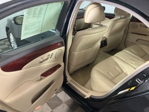 Used 2010 Lexus LS 460 AWD image 18