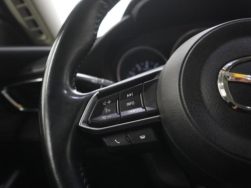 Used 2018 MAZDA MAZDA6 Sport FWD image 23