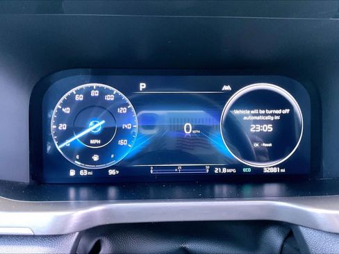 Used 2023 Kia Sorento SX FWD image 26