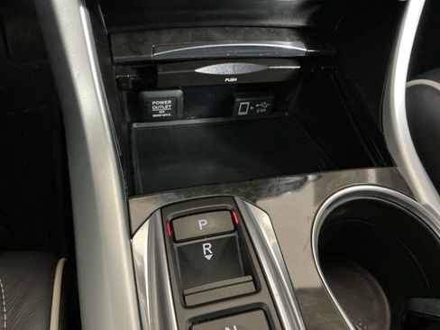 Used 2018 Acura TLX V6 w/ Technology Package image 15