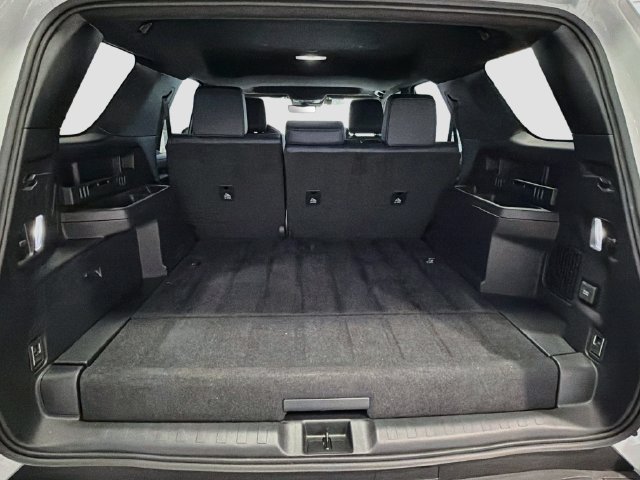 Used 2025 Toyota 4Runner Platinum AWD/4WD image 22