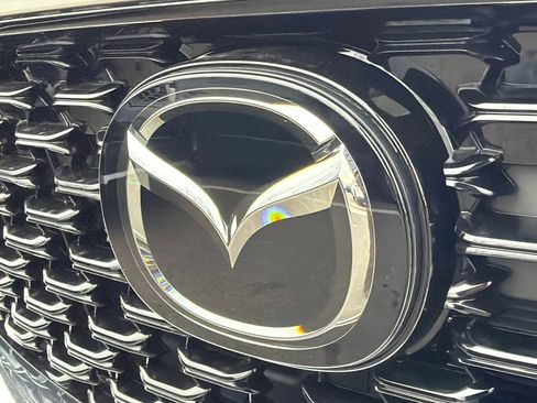 New 2025 MAZDA CX-5 AWD 2.5 S w/ Preferred Package image 10