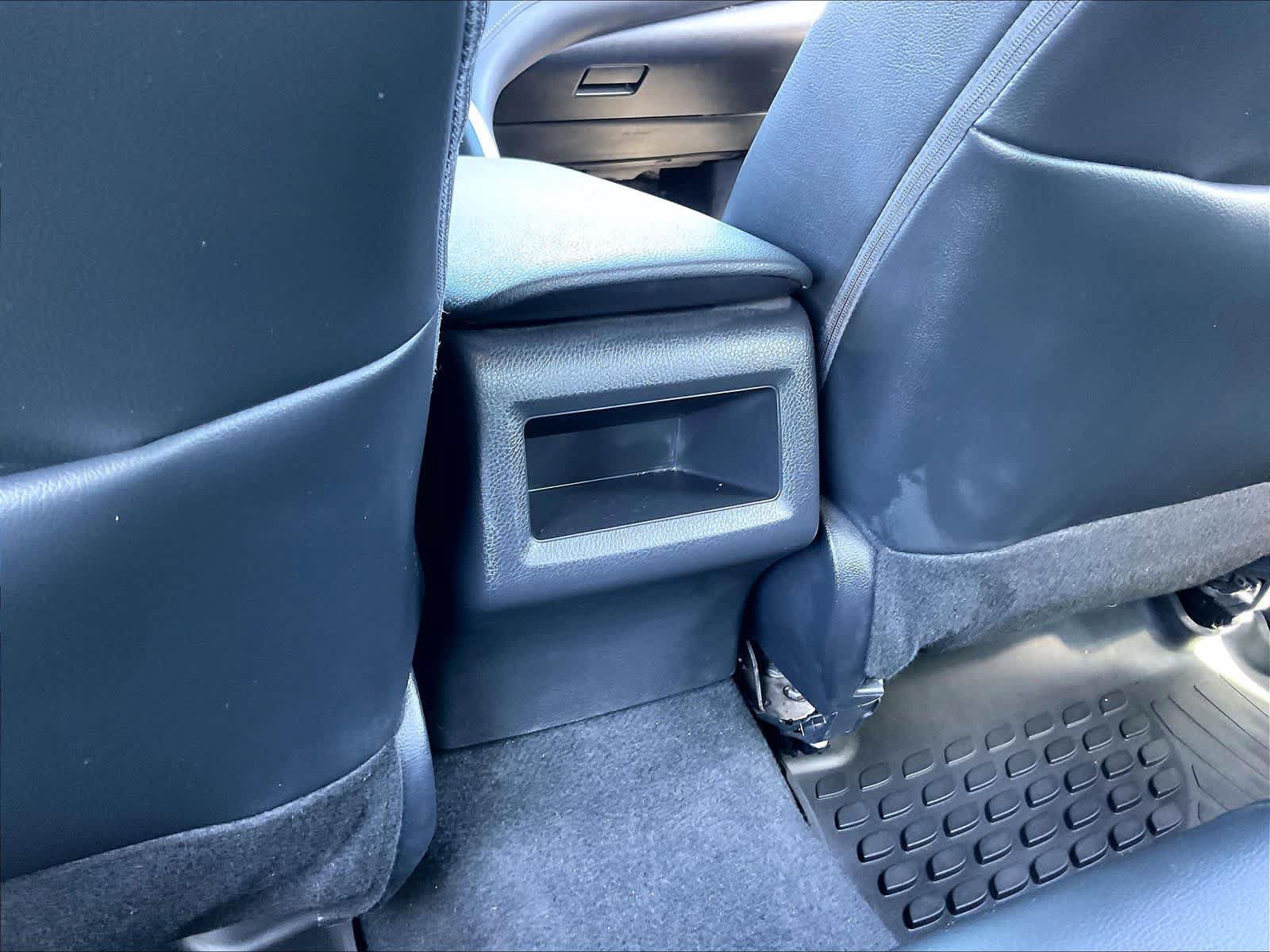 Used 2024 Toyota Camry SE FWD image 37