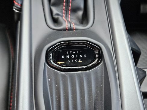 New 2026 Dodge Charger Scat Pack w/ Blacktop Package image 13