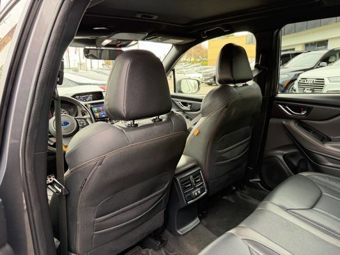 Used 2022 Subaru Forester Wilderness image 26