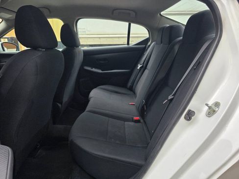 Used 2024 Nissan Sentra S FWD image 24