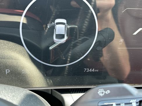 Used 2025 Kia K4 GT-Line Turbo FWD image 22