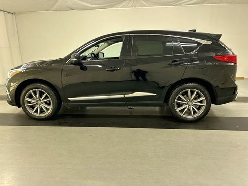 Used 2020 Acura RDX w/ Technology Package image 7