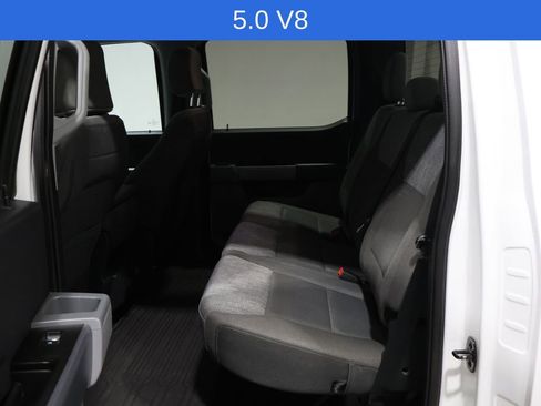 Used 2022 Ford F150 XLT image 15