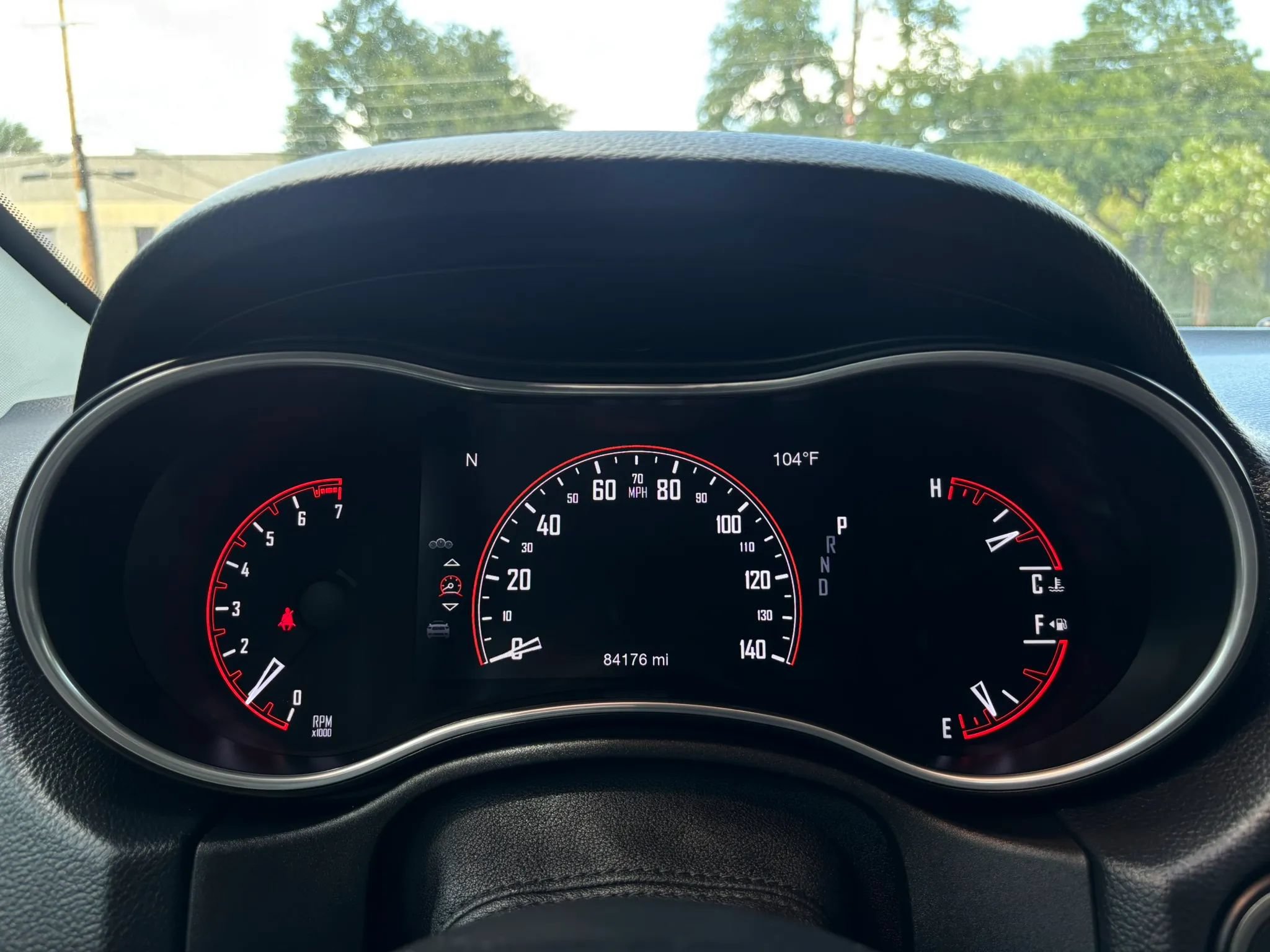 Used 2019 Dodge Durango SXT AWD/4WD image 26