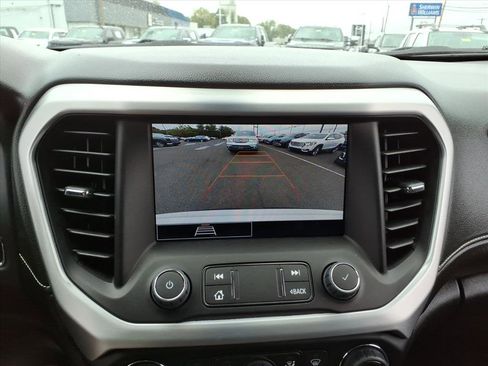 Certified 2023 GMC Acadia SLE w/ Driver Convenience Package image 33