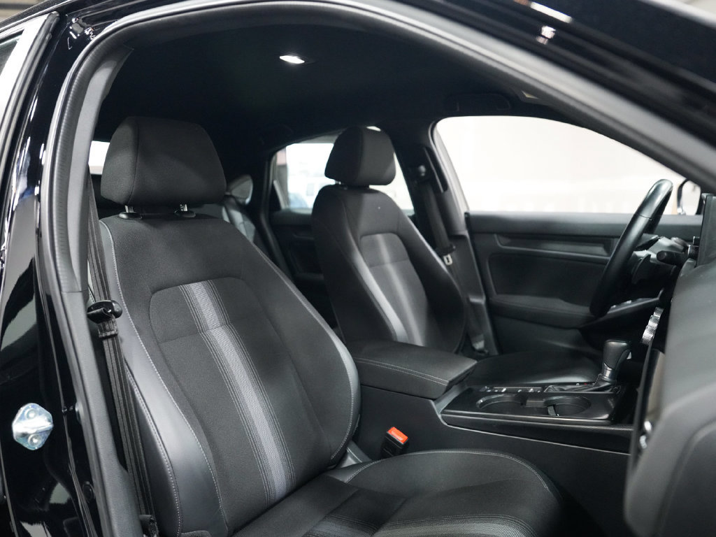 Used 2024 Honda Civic Sport image 33