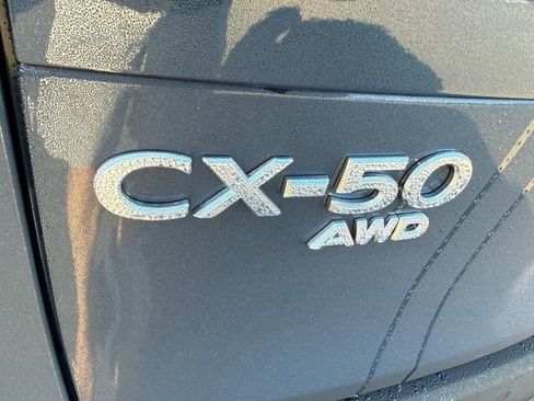 New 2026 MAZDA CX-50 AWD 2.5 S w/ Weather Package image 11