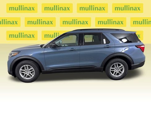 New 2026 Ford Explorer Active w/ Active Comfort Package RWD image 12