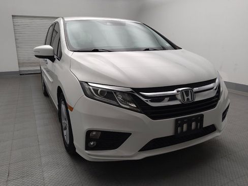 Used 2020 Honda Odyssey EX image 14
