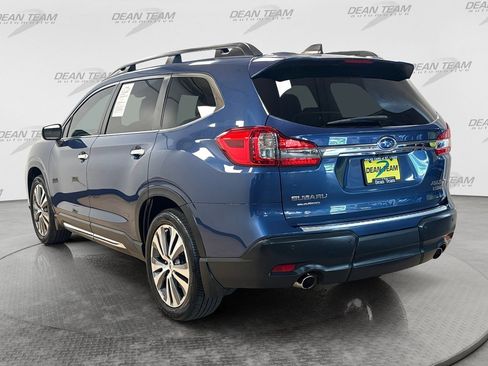 Used 2021 Subaru Ascent Touring AWD/4WD image 6