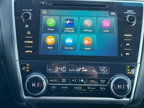 Used 2019 Subaru Outback 2.5i Limited w/ Popular Package #2 image 22