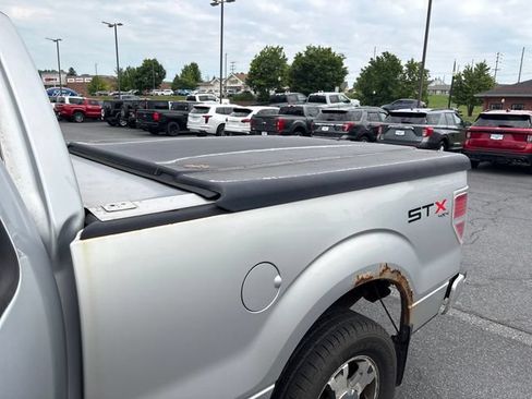Used 2010 Ford F150 XL AWD/4WD image 12