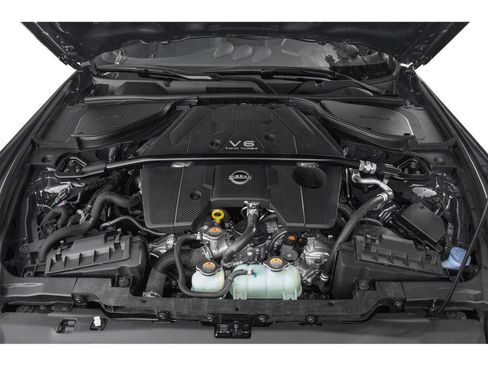 Used 2023 Nissan Z Performance w/ Floor Mat Package (L93) image 28