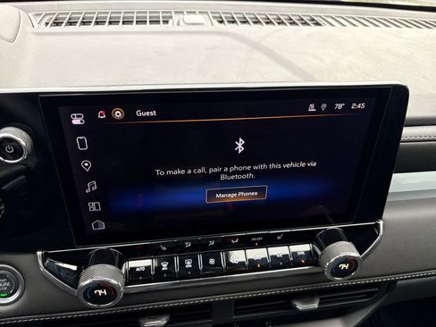 New 2024 Chevrolet Colorado LT w/ LT Convenience Package II image 20