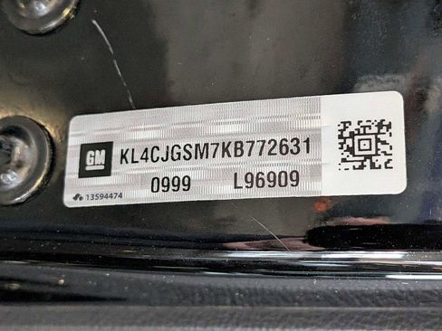 Used 2019 Buick Encore Essence image 36