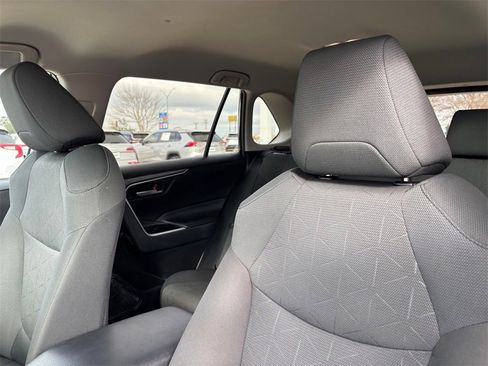 Certified 2023 Toyota RAV4 XLE image 13