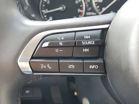 Used 2024 MAZDA CX-30 AWD 2.5 S w/ Preferred Package image 21