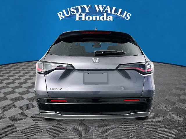 New 2027 Honda HR-V EX-L image 3