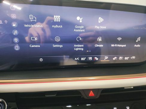 New 2026 Buick Envision Avenir image 31