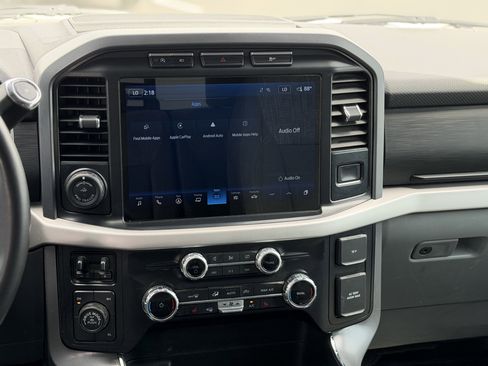 Used 2023 Ford F150 XLT w/ Equipment Group 302A High image 14