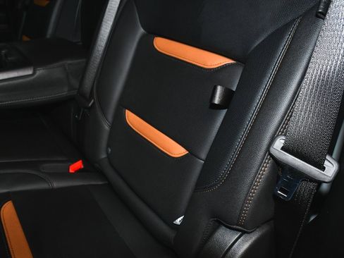 Used 2024 GMC Sierra 1500 AT4 w/ Technology Package image 57